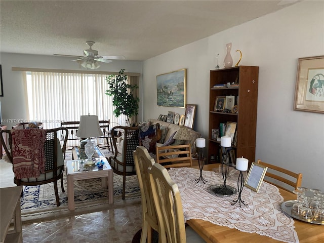 705 Lori Dr Unit 203, Palm Springs, FL 33461 - corridor featuring baseboards, light floors, and a textured ceiling