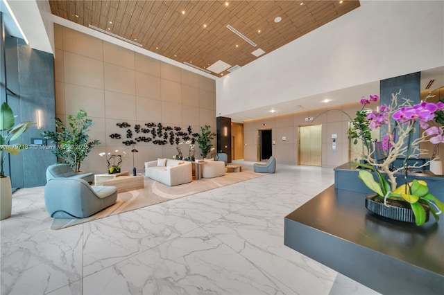 580 72nd St Unit 905, Miami Beach, FL 33141 - view of lobby
