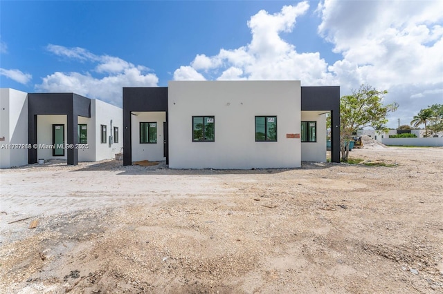 12330 SW 219th St Unit 12330, Miami, FL 33170 - view of front of house featuring stucco siding