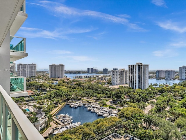 3201 NE 183rd St Unit 2102, Aventura, FL 33160 - photo 31