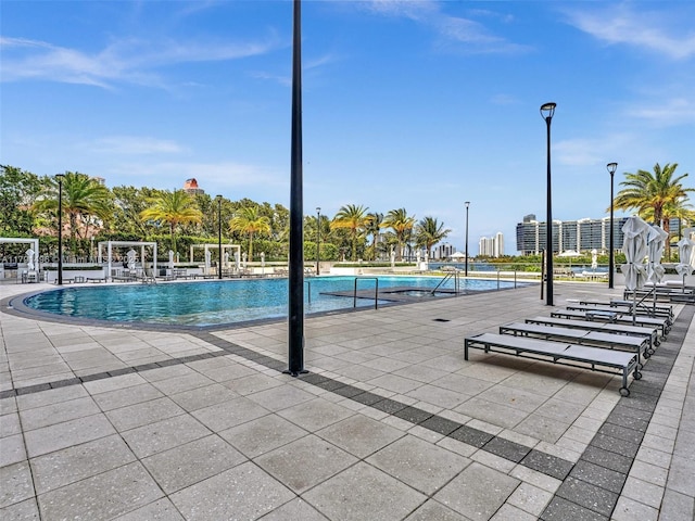 3201 NE 183rd St Unit 2102, Aventura, FL 33160 - photo 49