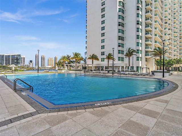 3201 NE 183rd St Unit 2102, Aventura, FL 33160 - photo 52