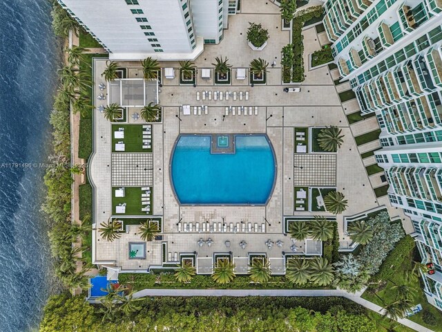 3201 NE 183rd St Unit 2102, Aventura, FL 33160 - photo 62