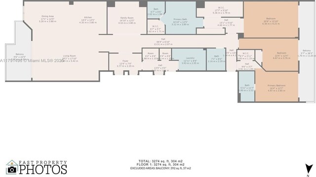 3201 NE 183rd St Unit 2102, Aventura, FL 33160 - photo 64