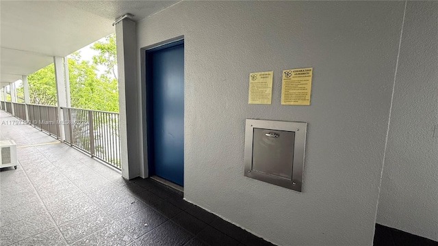 13450 SW 3rd St Unit 308D, Pembroke Pines, FL 33027 - exterior space with stucco siding