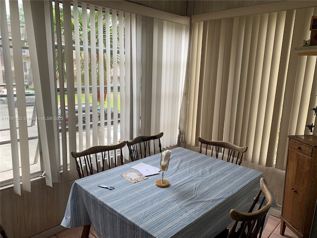 705 Lori Dr Unit 204, Palm Springs, FL 33461 - view of dining area