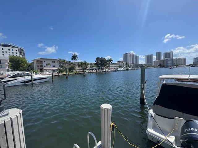462 Golden Isles Dr Unit 301, Hallandale Beach, FL 33009 - photo 33