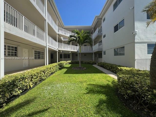462 Golden Isles Dr Unit 301, Hallandale Beach, FL 33009 - photo 38