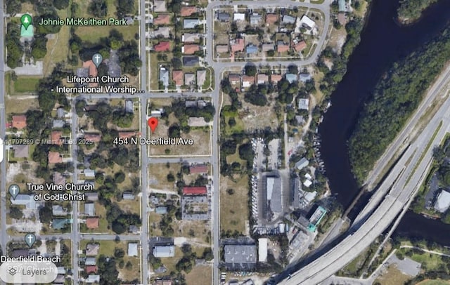 454 N Deerfield Ave, Deerfield Beach, FL 33441 - photo 3