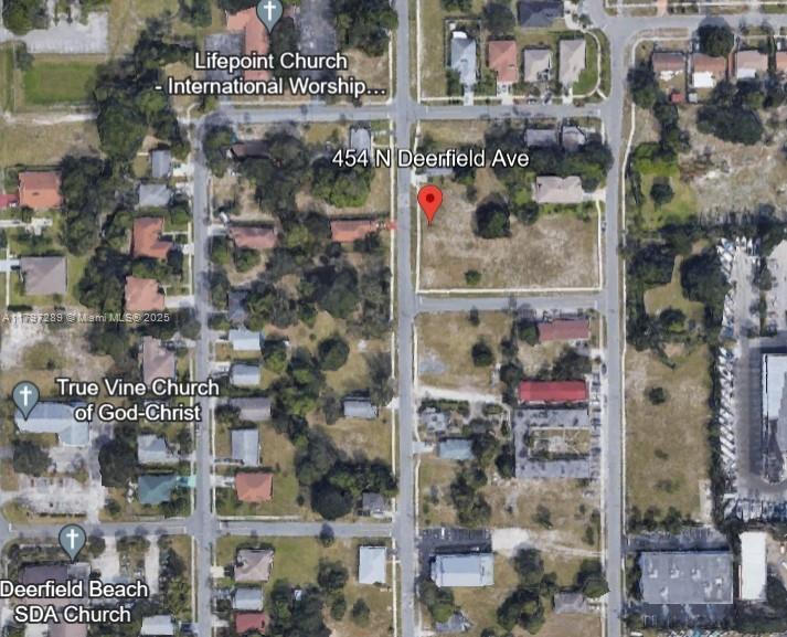 454 N Deerfield Ave, Deerfield Beach, FL 33441 - photo 4