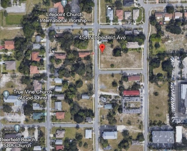 454 N Deerfield Ave, Deerfield Beach, FL 33441 - photo 4