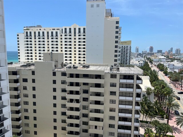 100 Lincoln Rd Unit 1209, Miami Beach, FL 33139 - property's view of city