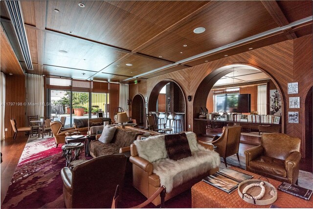 1300 S Miami Ave Unit 2209, Miami, FL 33130 - view of building lobby