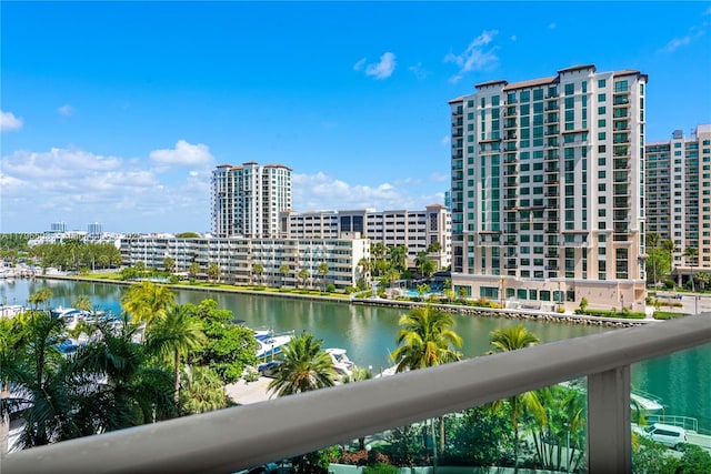 100 Bayview Dr Unit 604, Sunny Isles Beach, FL 33160 - photo 25