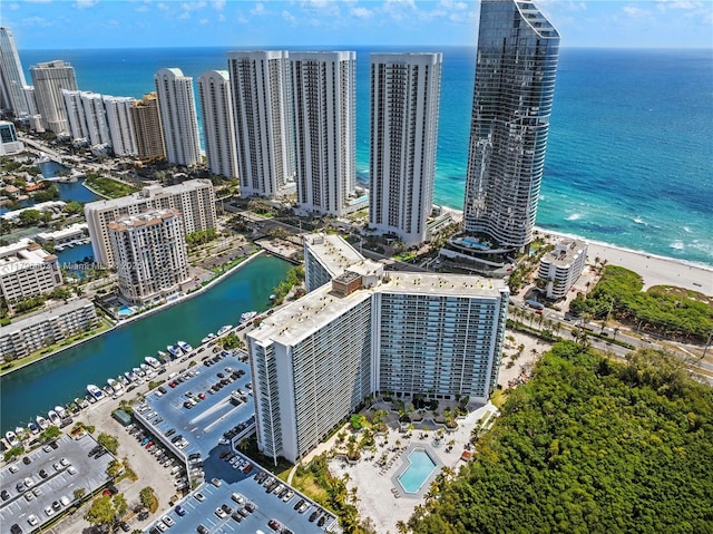 100 Bayview Dr Unit 604, Sunny Isles Beach, FL 33160 - photo 34