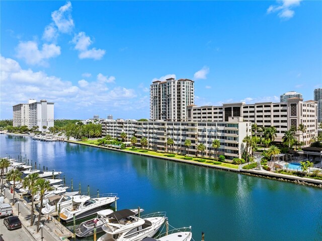 100 Bayview Dr Unit 604, Sunny Isles Beach, FL 33160 - photo 37