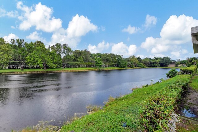 water view