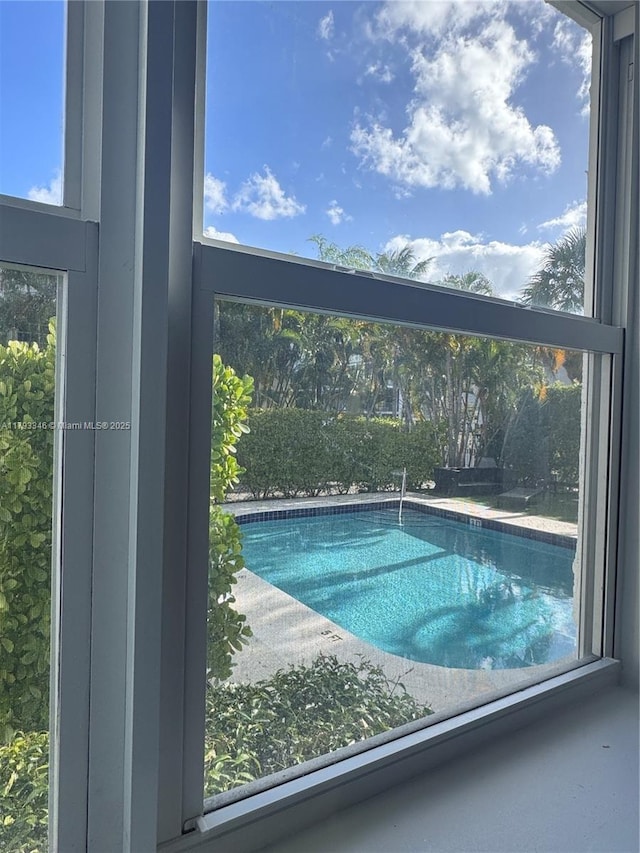361 Collins Ave Unit A2, Miami Beach, FL 33139 - view of swimming pool