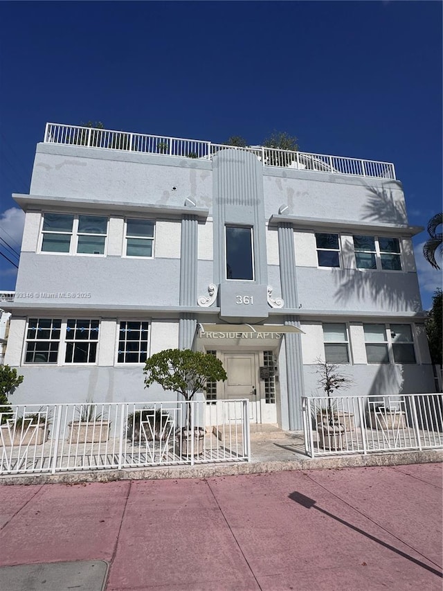 361 Collins Ave Unit A2, Miami Beach, FL 33139 - view of property