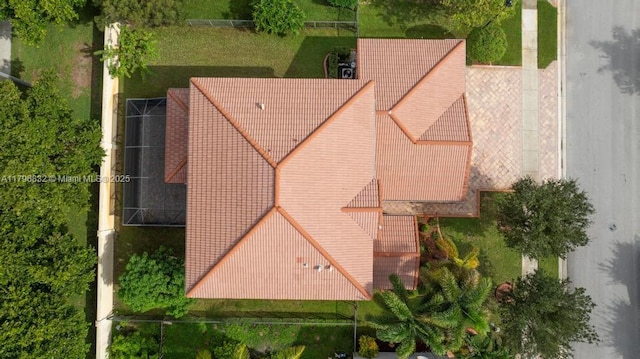 4528 SW 183rd Ave, Miramar, FL 33029 - drone / aerial view