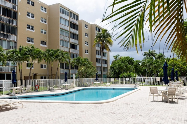 619 NE 14th Ave Unit 507, Hallandale Beach, FL 33009 - photo 21
