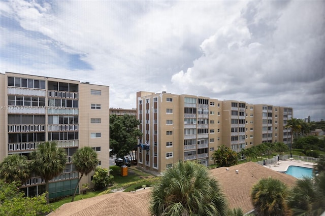 619 NE 14th Ave Unit 507, Hallandale Beach, FL 33009 - photo 22