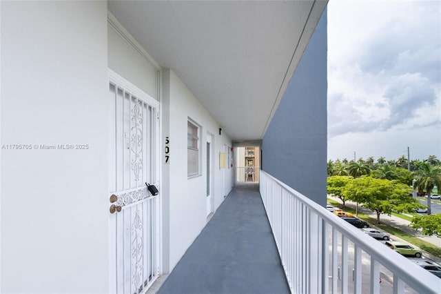 619 NE 14th Ave Unit 507, Hallandale Beach, FL 33009 - photo 23