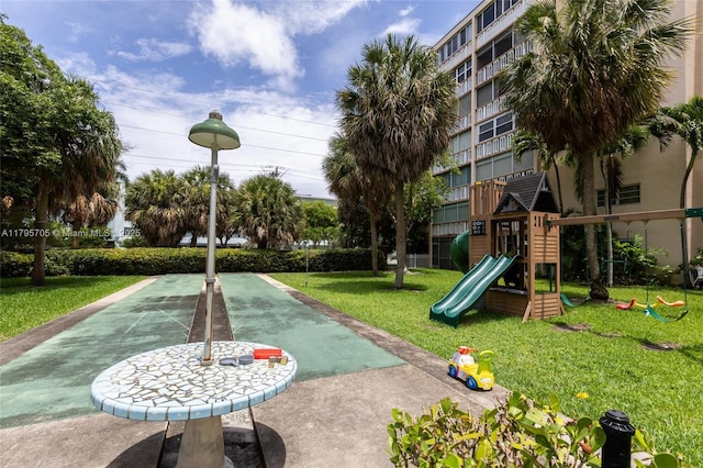 619 NE 14th Ave Unit 507, Hallandale Beach, FL 33009 - photo 25