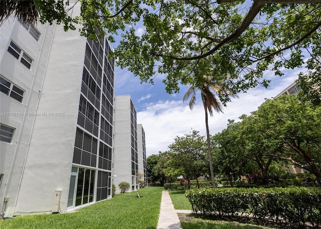 619 NE 14th Ave Unit 507, Hallandale Beach, FL 33009 - photo 26