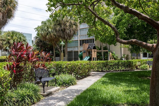 619 NE 14th Ave Unit 507, Hallandale Beach, FL 33009 - photo 27