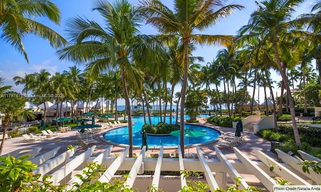 701 Crandon Blvd Unit 402, Key Biscayne, FL 33149 - photo 31