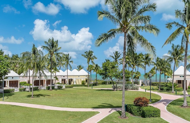 701 Crandon Blvd Unit 402, Key Biscayne, FL 33149 - photo 33