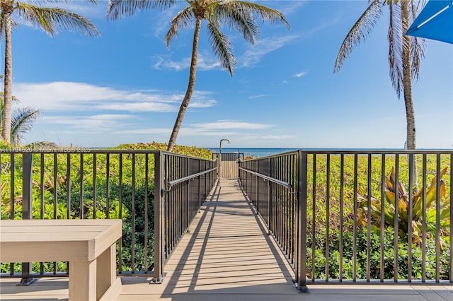 1500 N Ocean Blvd Unit 502, Pompano Beach, FL 33062 - view of home's community
