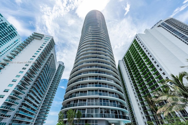 488 NE 18th St Unit 208, Miami, FL 33132 - view of property