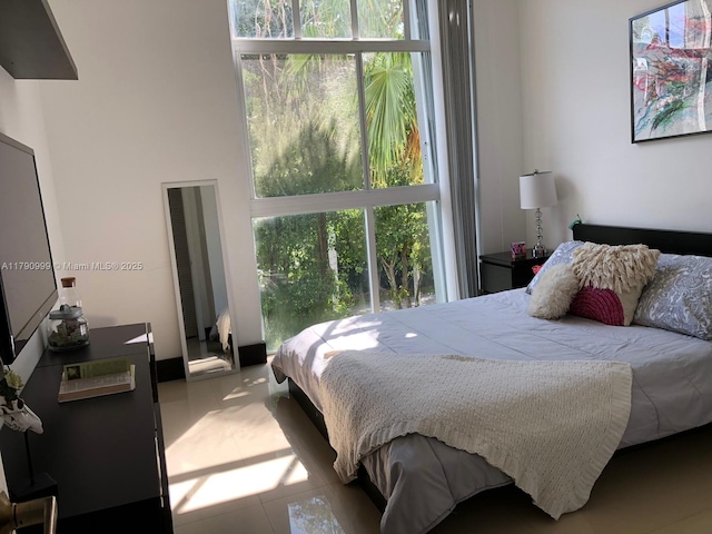 view of bedroom