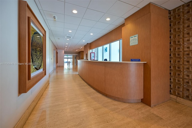 2899 Collins Ave Unit 1738, Miami Beach, FL 33140 - welcome area featuring recessed lighting