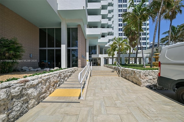 2899 Collins Ave Unit 1738, Miami Beach, FL 33140 - view of community