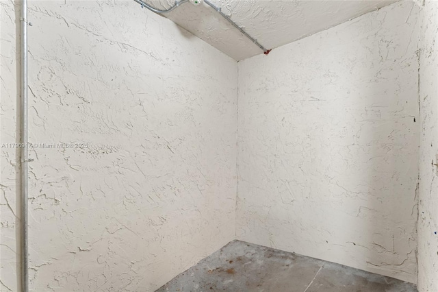 interior space