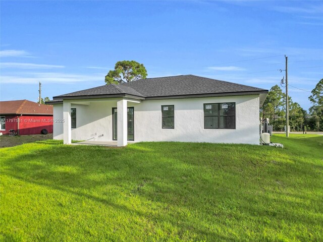 3175 Sunshine Blvd, Lehigh Acres, FL 33971 - photo 4