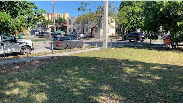 1101 NW 5th St, Miami, FL 33128