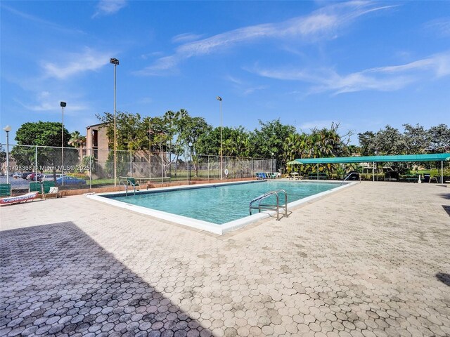 7431 NW 1st St Unit 407, Margate, FL 33063 - photo 48