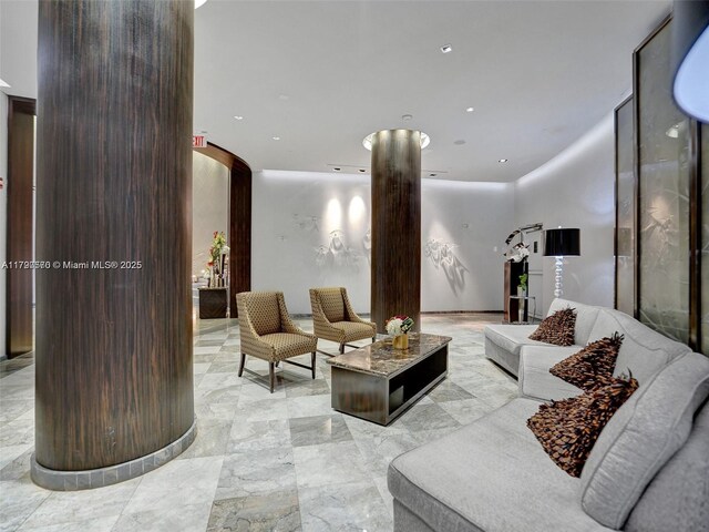 17201 Collins Ave Unit 1605, Sunny Isles Beach, FL 33160 - view of common area
