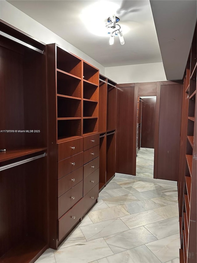 17201 Collins Ave Unit 1605, Sunny Isles Beach, FL 33160 - view of walk in closet