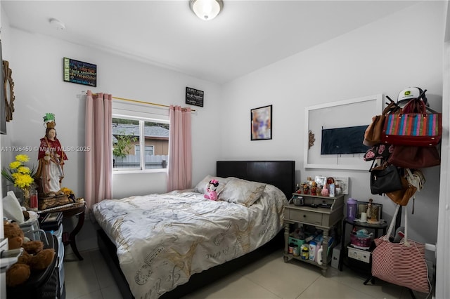 1793 NW 93rd Ter, Miami, FL 33147 - bedroom with tile patterned flooring