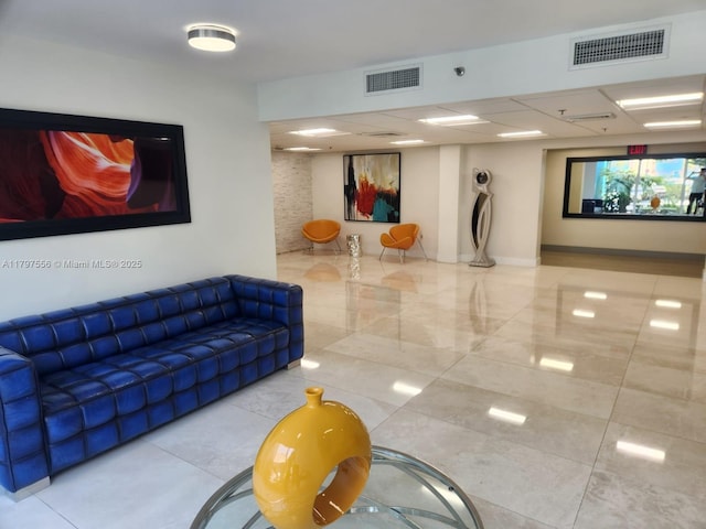919 Hillcrest Dr Unit 611, Hollywood, FL 33021 - view of building lobby