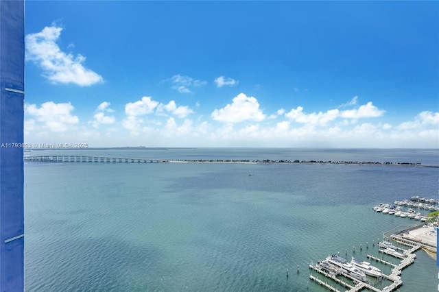 1581 Brickell Ave Unit Ph102, Miami, FL 33129 - water view