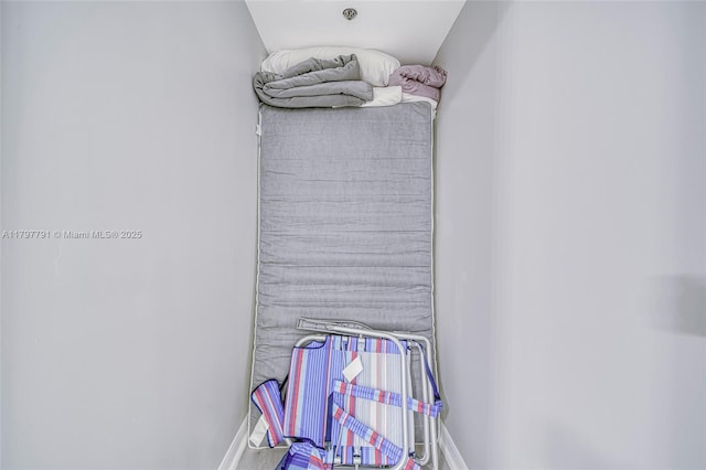 8888 Collins Ave Unit 201, Surfside, FL 33154 - detailed view of baseboards
