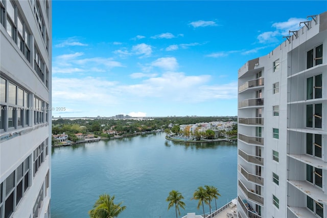 5838 Collins Ave Unit 10E, Miami Beach, FL 33140 - water view