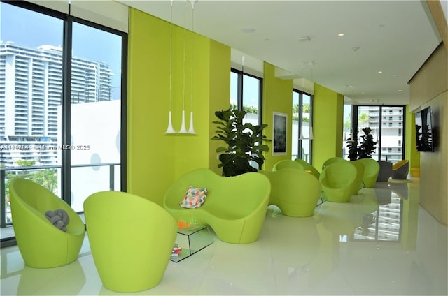 501 NE 31st St Unit 2802, Miami, FL 33137 - view of common area
