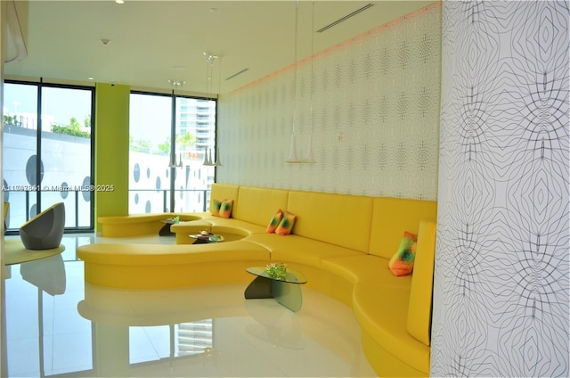 501 NE 31st St Unit 2802, Miami, FL 33137 - view of lobby